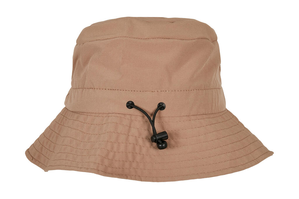Flexfit Elastic Adjuster Bucket Hat - Afbeelding 4