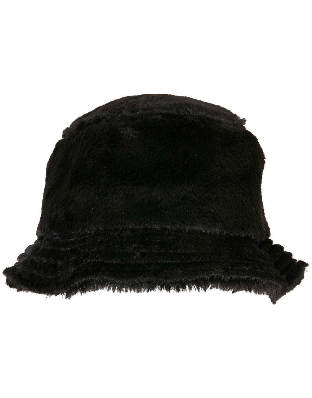 Flexfit Fake Fur Bucket Hat