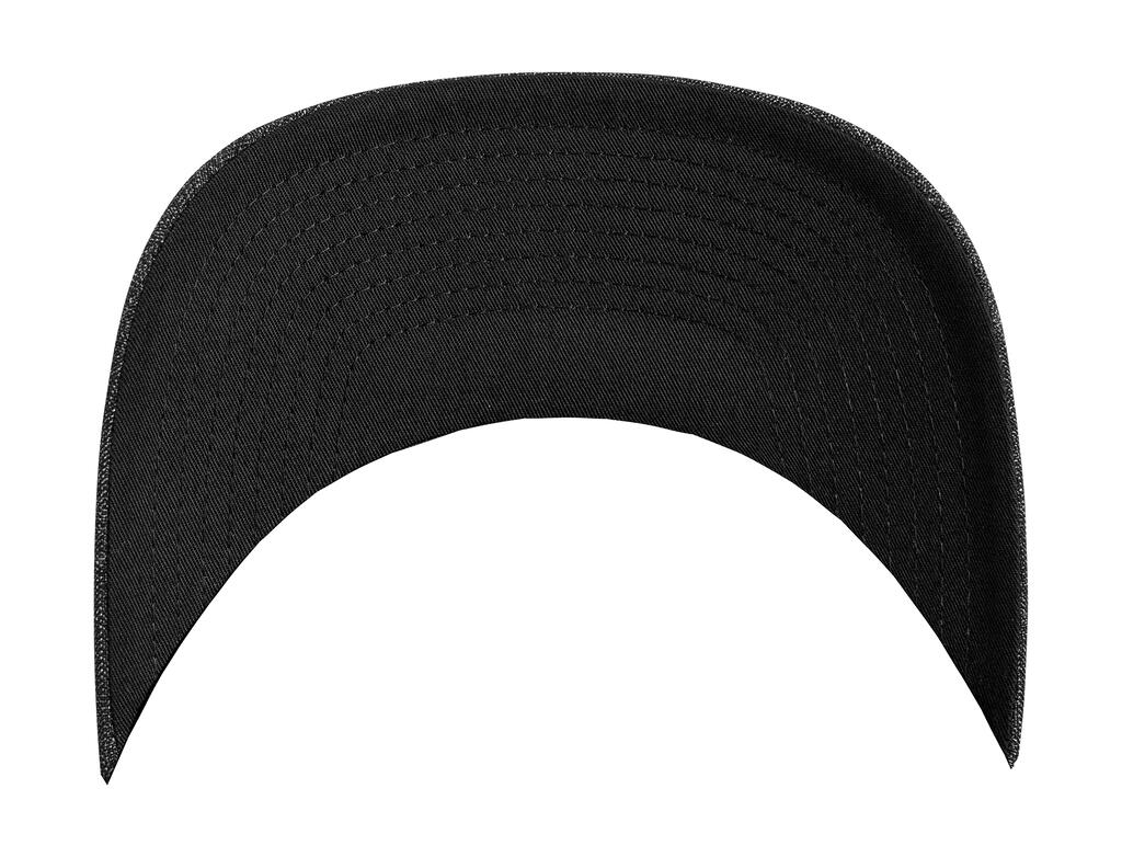 Flexfit Fine Melange cap - Afbeelding 7