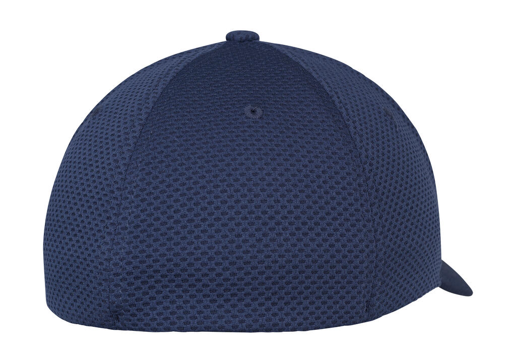 Flexfit Flexfit 3D Hexagon Jersey Cap - Afbeelding 2