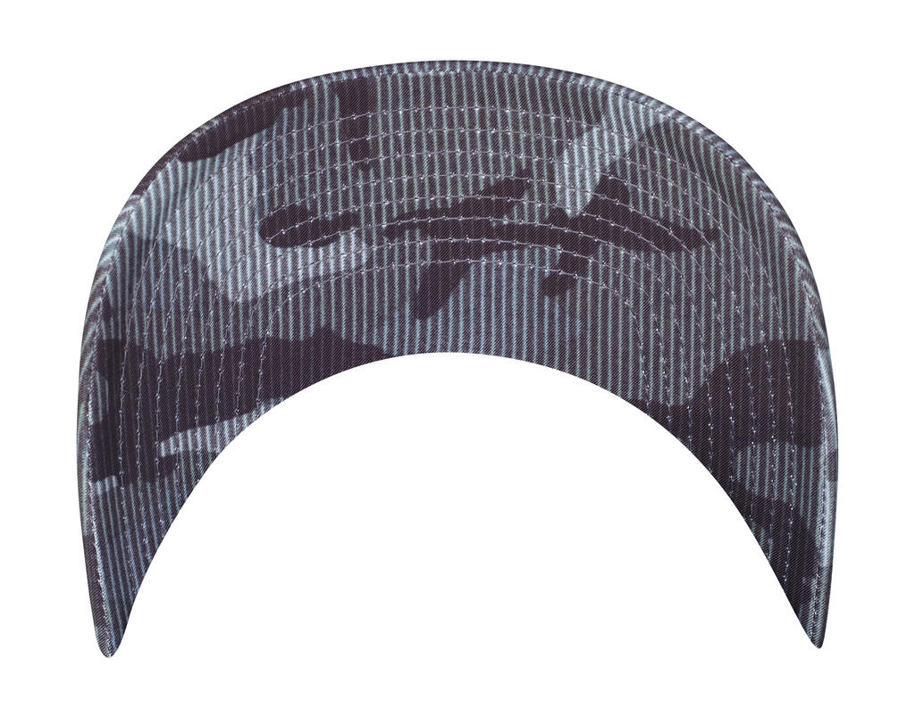 Flexfit Flexfit Camo Stripe Cap - Afbeelding 5