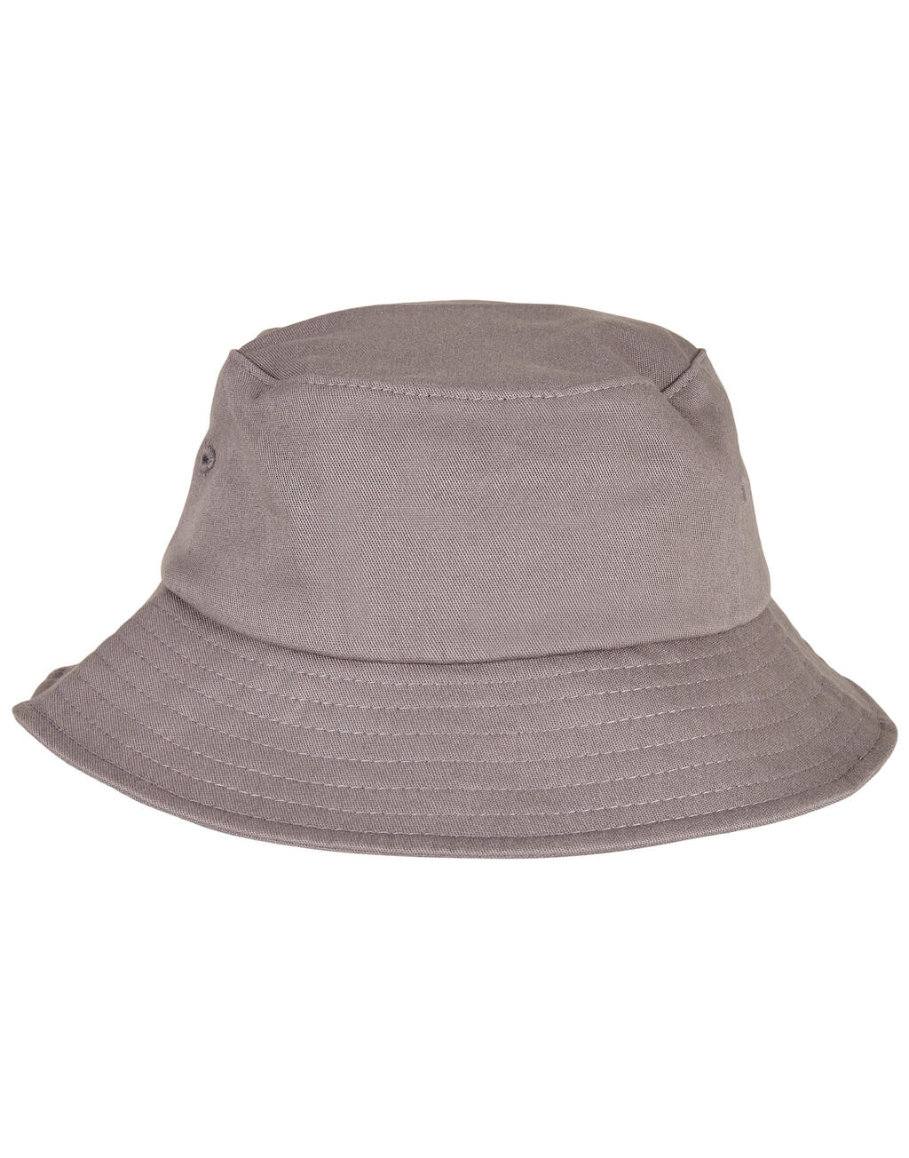 Flexfit Flexfit Cotton Twill Bucket Hat Kids - Afbeelding 2
