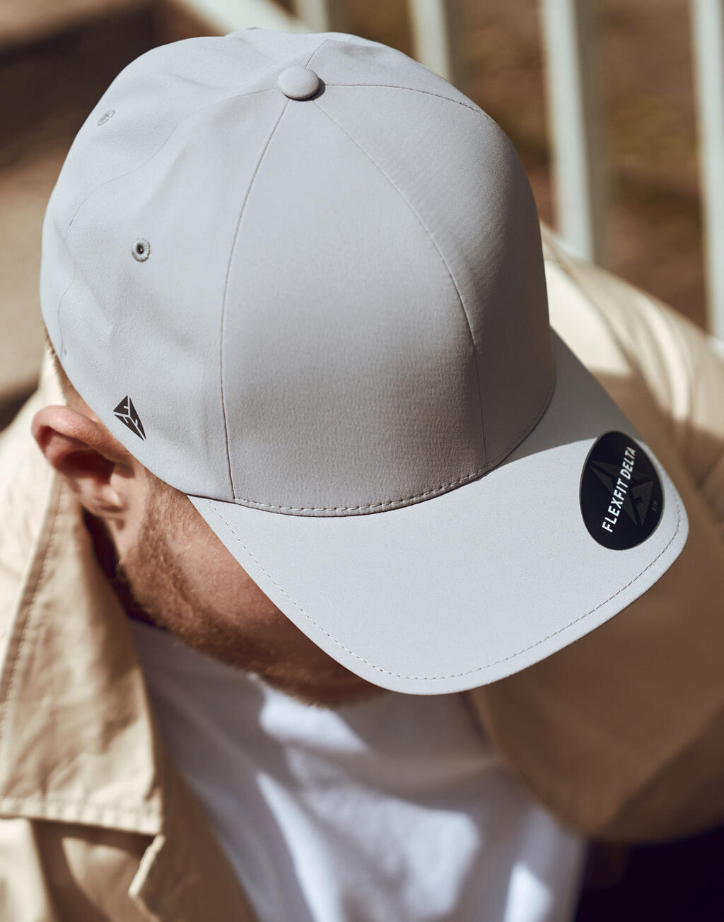 Flexfit Flexfit Delta Cap