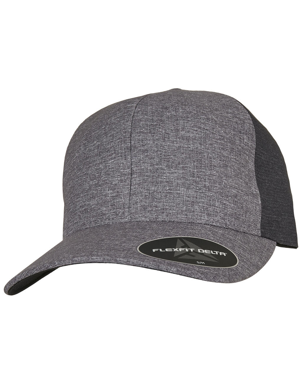 Flexfit Flexfit Delta® Carbon Cap – 2 Tone - Afbeelding 2