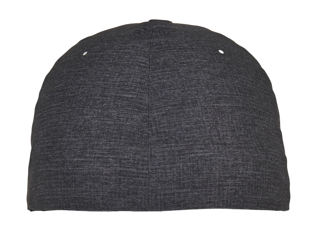 Flexfit Flexfit Delta® Carbon Cap – 2 Tone - Afbeelding 4