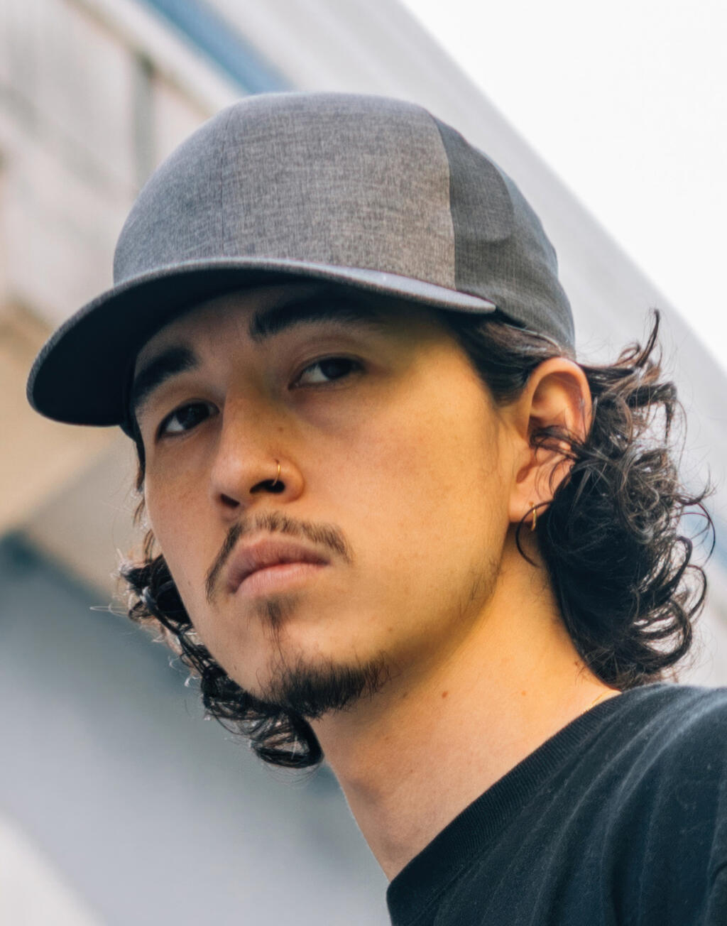 Flexfit Flexfit Delta® Carbon Cap – 2 Tone