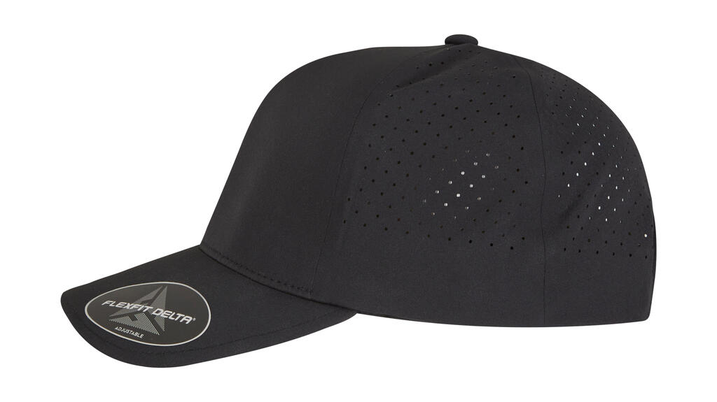 Flexfit Flexfit Delta Snapback - Afbeelding 2