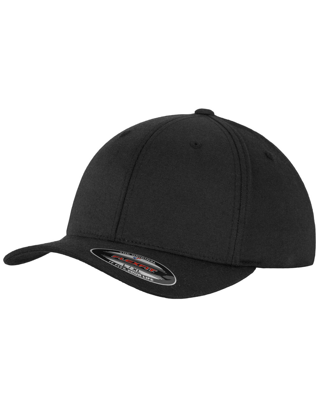 Flexfit Flexfit Garment Washed Camo - Afbeelding 2