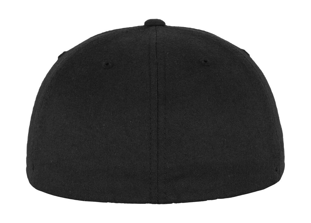 Flexfit Flexfit Garment Washed Camo - Afbeelding 4