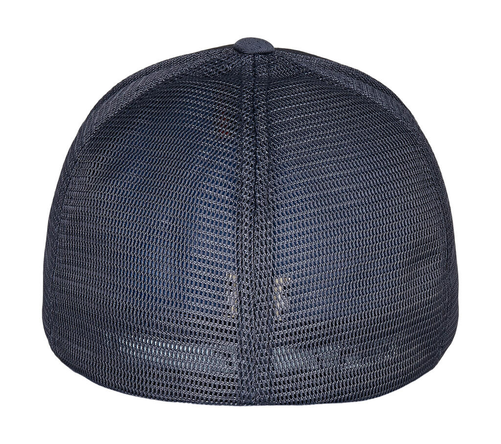 Flexfit Flexfit Jaquard Camo Cap - Afbeelding 3