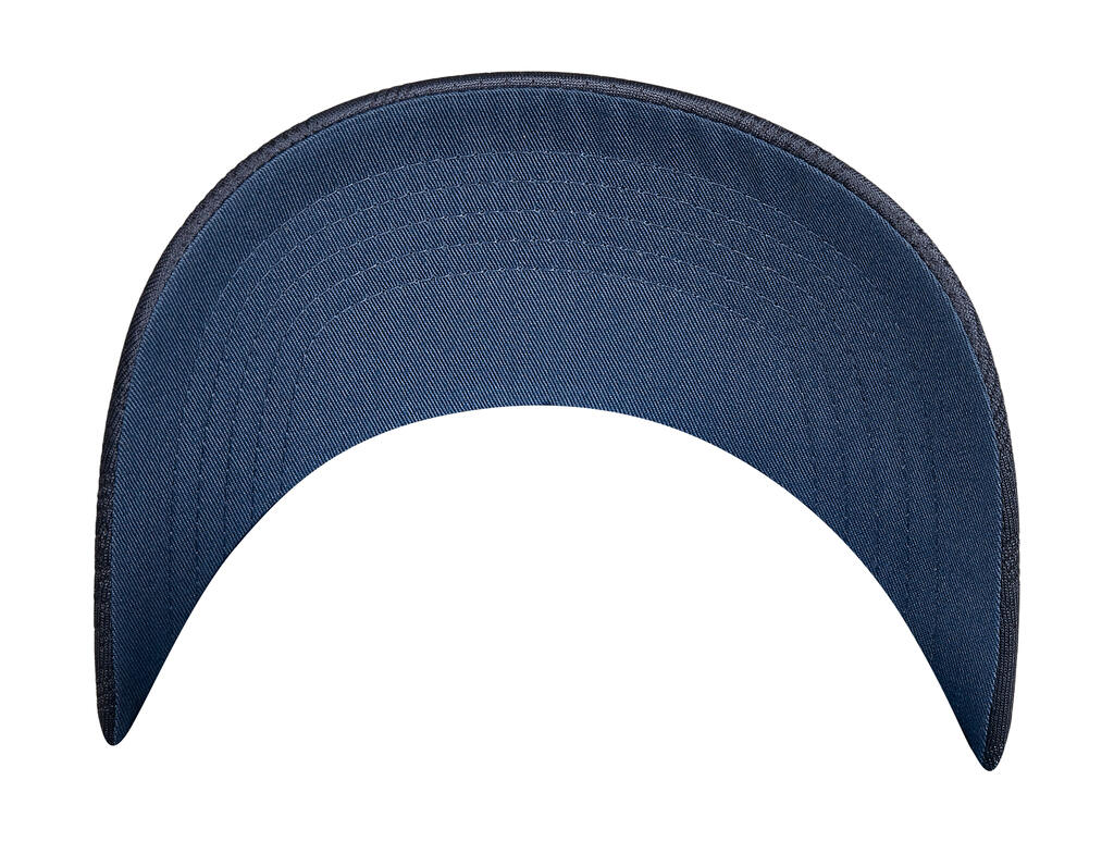 Flexfit Flexfit Jaquard Camo Cap - Afbeelding 4