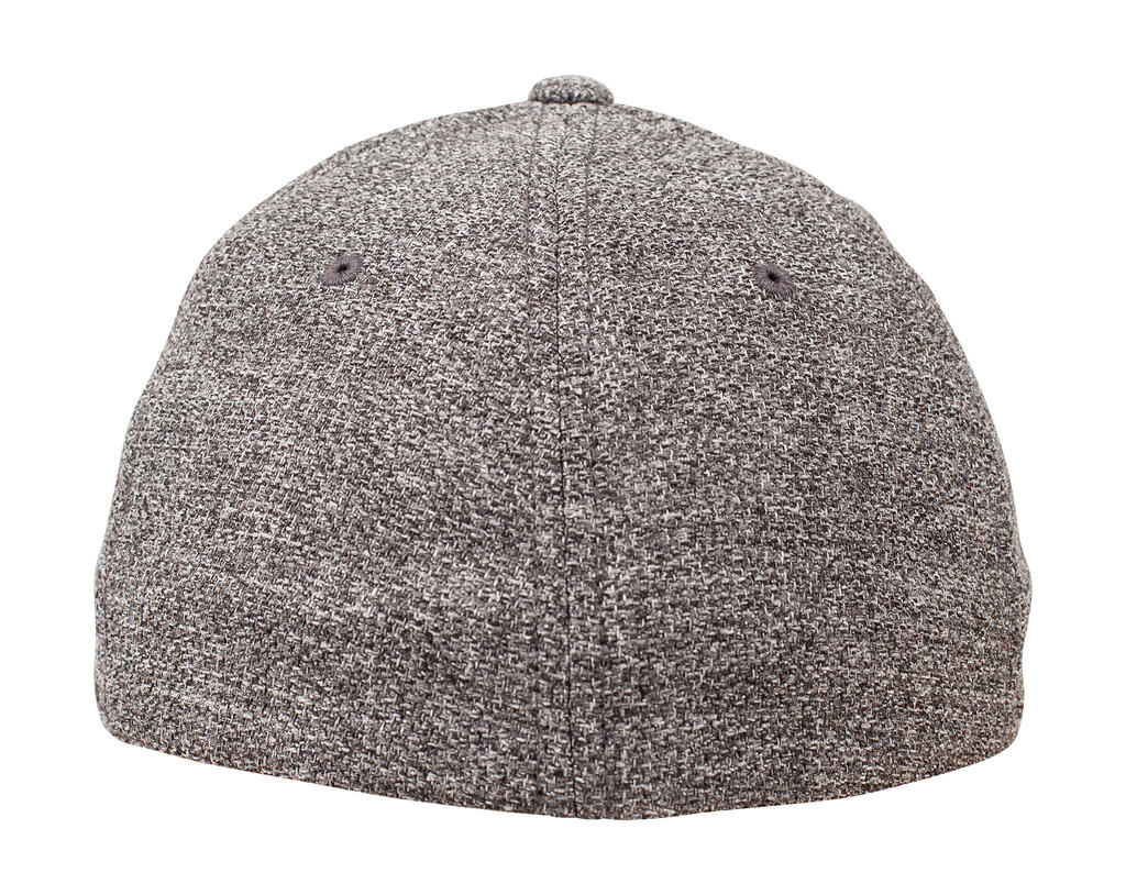 Flexfit Flexfit Melange Cap - Afbeelding 4