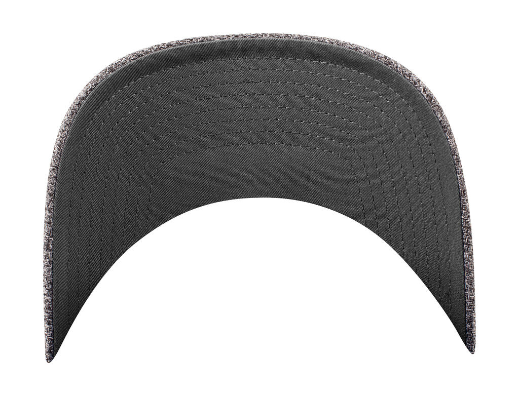 Flexfit Flexfit Melange Cap - Afbeelding 6