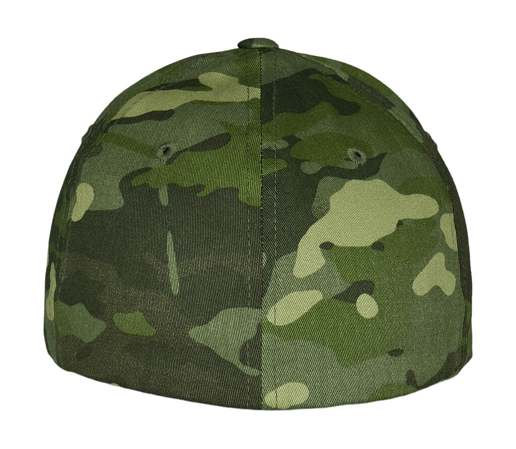 Flexfit Flexfit® Multicam® Cap - Afbeelding 4