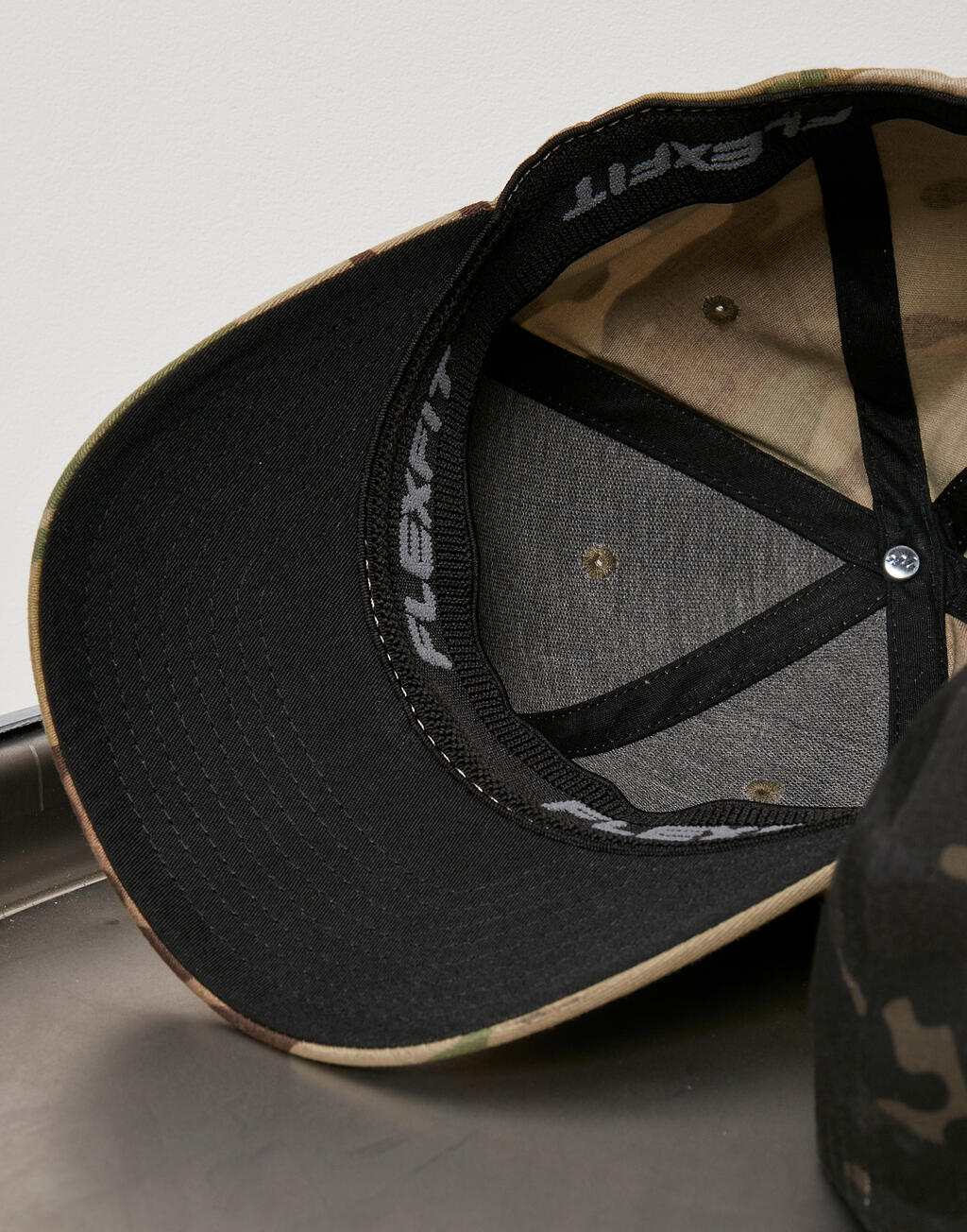 Flexfit Flexfit® Multicam® Cap - Afbeelding 7