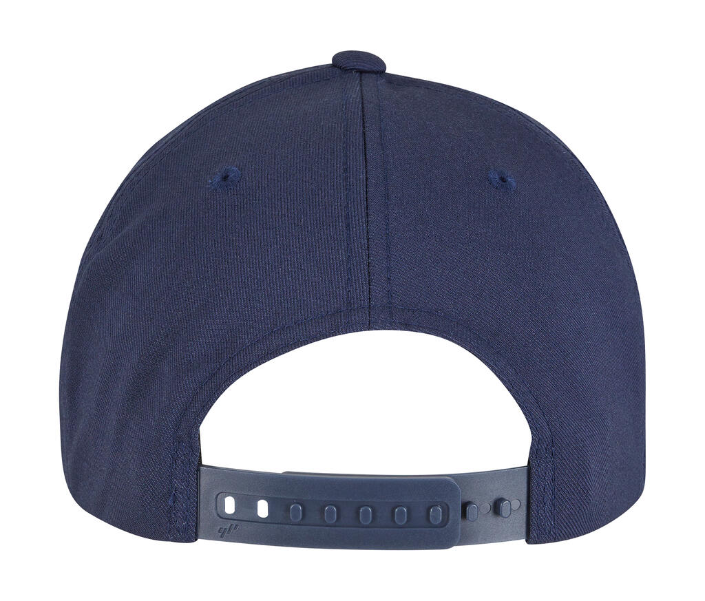 Flexfit Flexfit NU Adjustable Snapback - Afbeelding 3