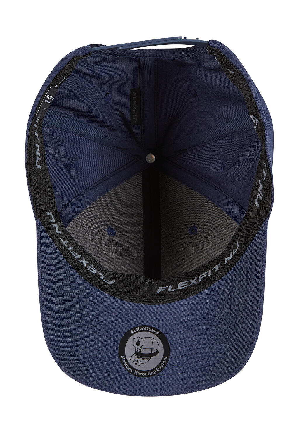 Flexfit Flexfit NU Adjustable Snapback - Afbeelding 5