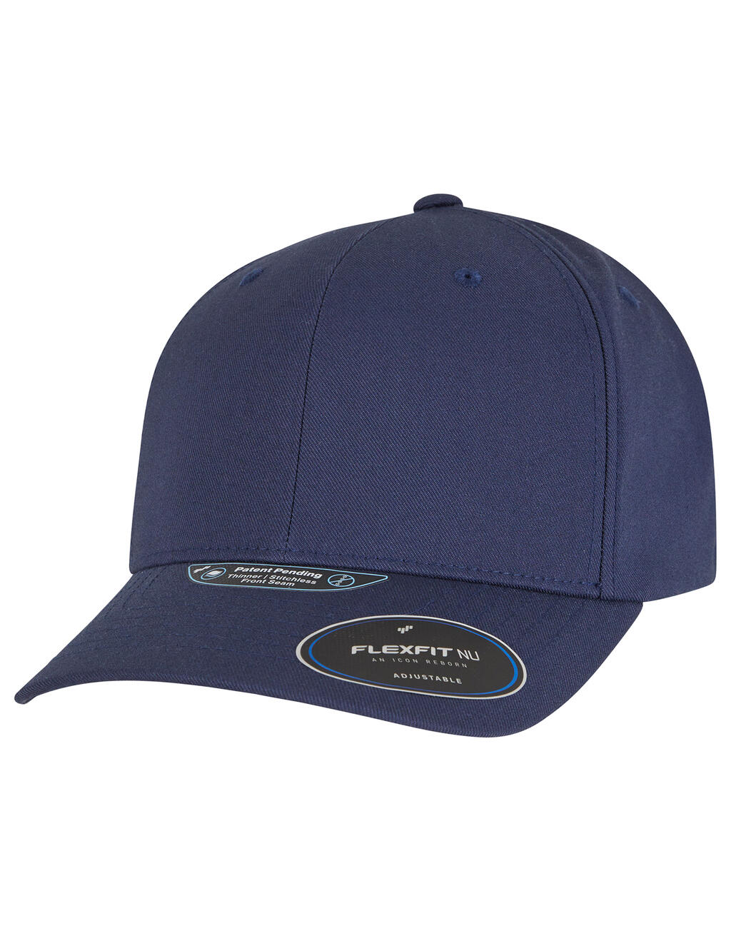 Flexfit Flexfit NU Adjustable Snapback
