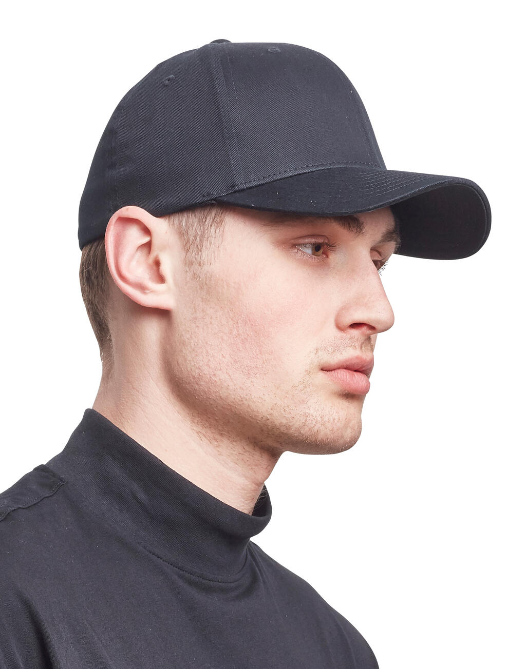 Flexfit Flexfit Organic Cotton Cap - Afbeelding 2
