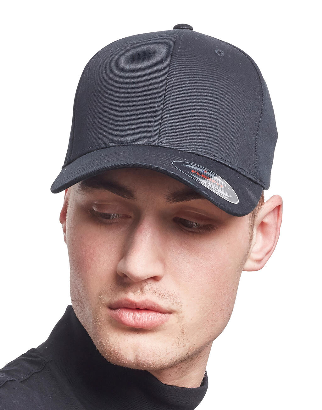 Flexfit Flexfit Organic Cotton Cap - Afbeelding 3