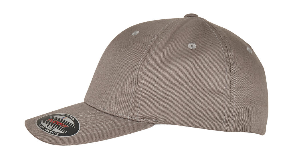 Flexfit Flexfit Organic Cotton Cap - Afbeelding 5