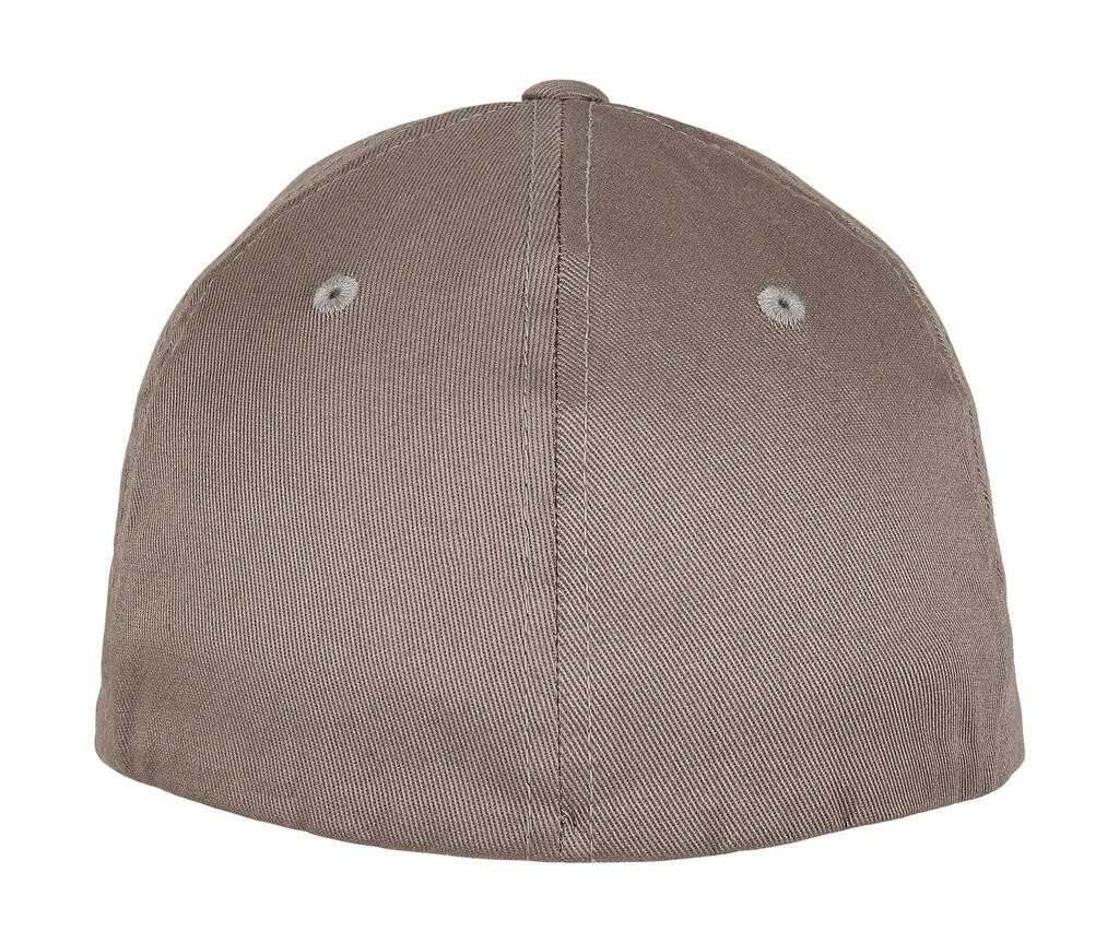 Flexfit Flexfit Organic Cotton Cap - Afbeelding 6