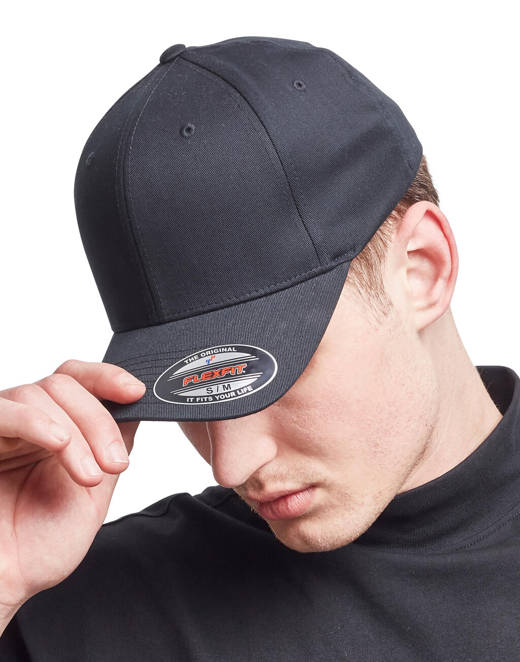 Flexfit Flexfit Organic Cotton Cap