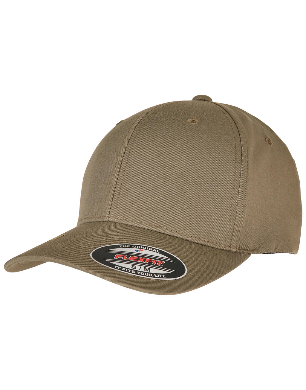 Flexfit Flexfit Recycled Polyester Cap - Afbeelding 3