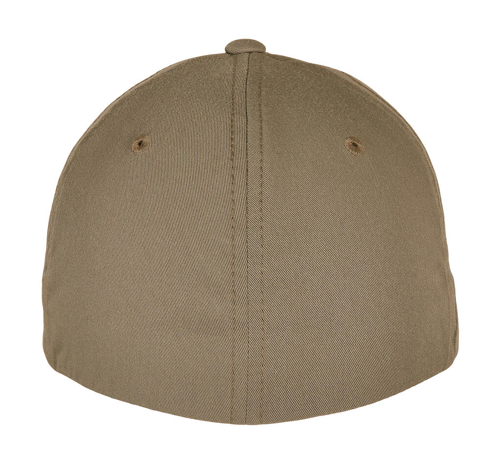 Flexfit Flexfit Recycled Polyester Cap - Afbeelding 5