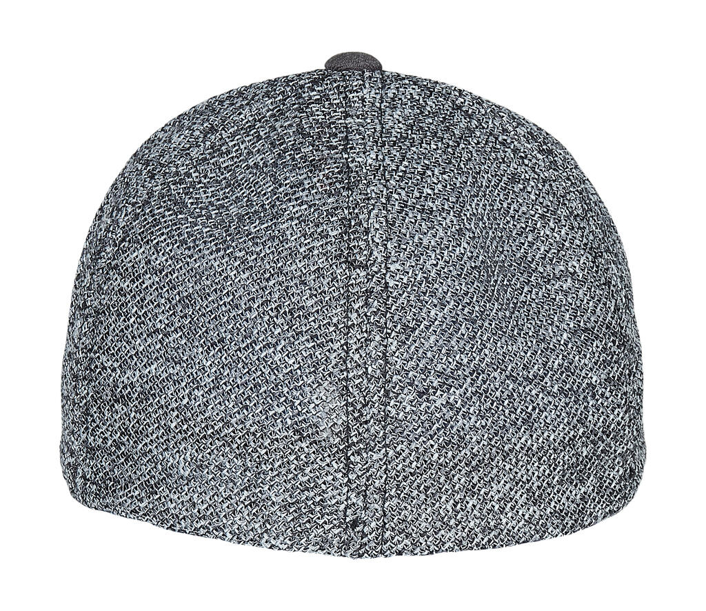 Flexfit Flexfit Trucker Melange Mesh - Afbeelding 3