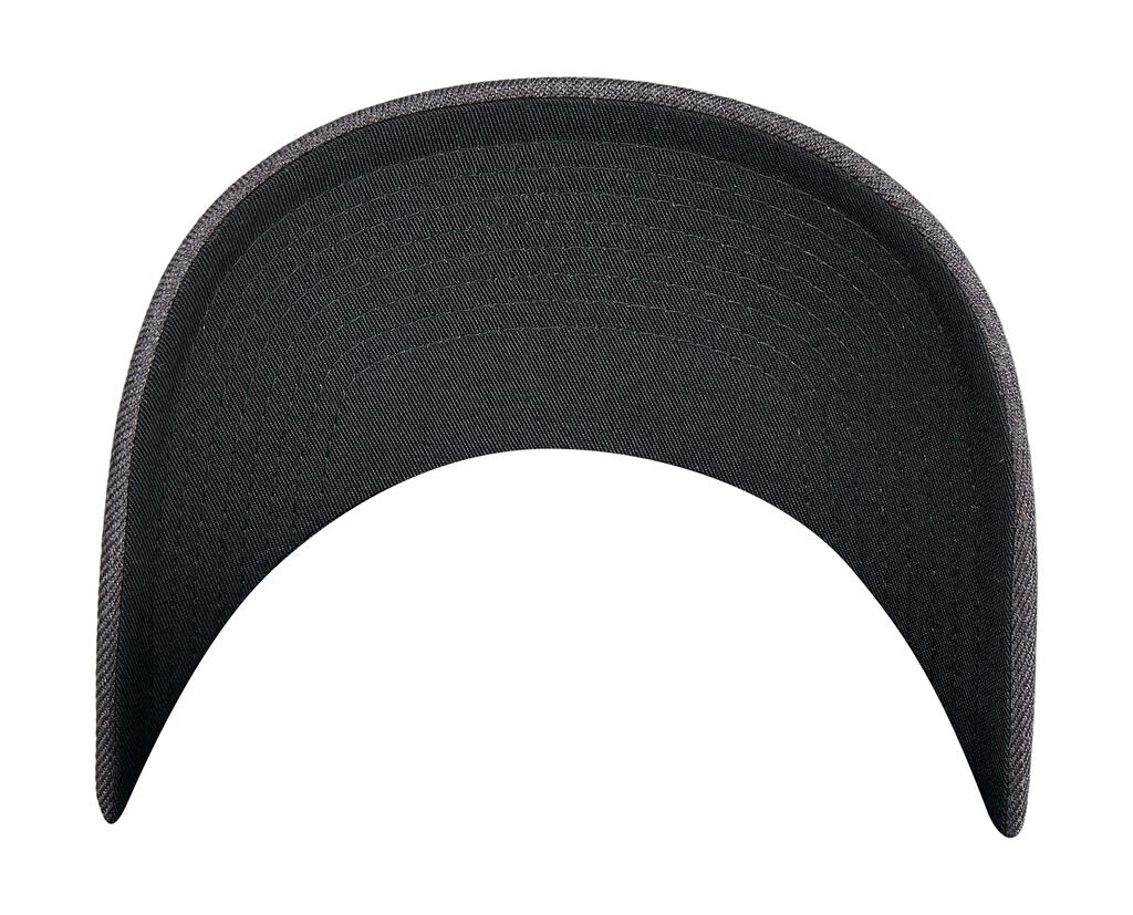 Flexfit Flexfit Trucker Melange Mesh - Afbeelding 4