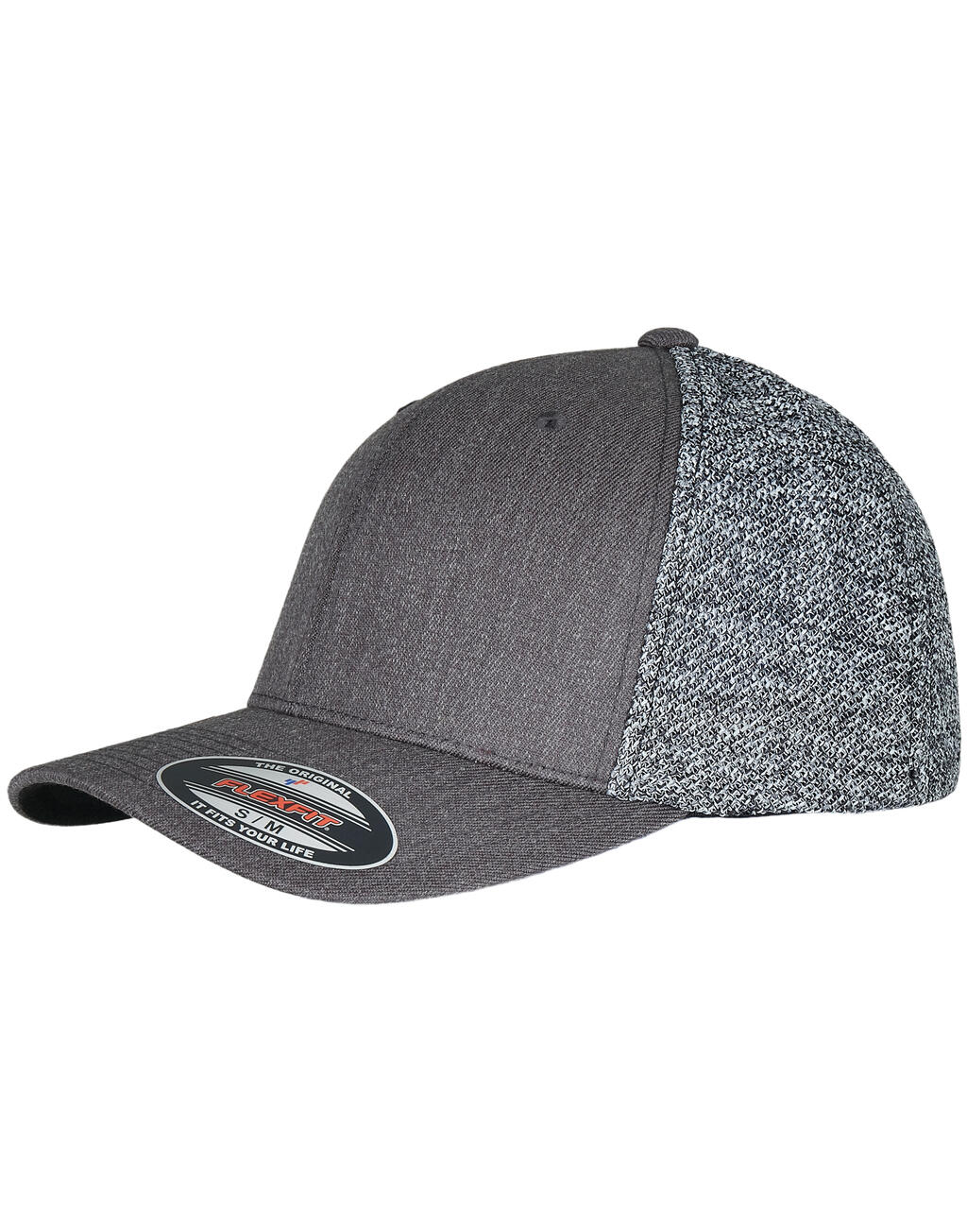 Flexfit Flexfit Trucker Melange Mesh