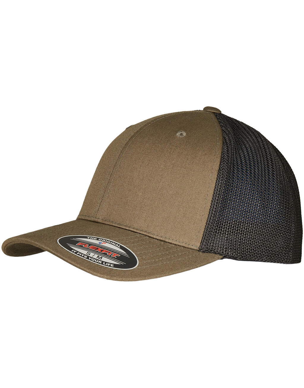 Flexfit Flexfit Trucker Recycled Mesh