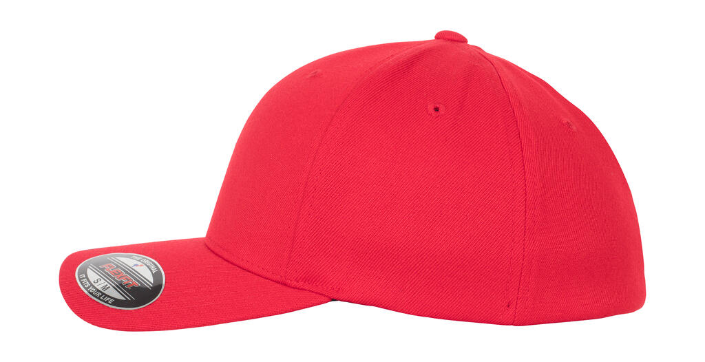 Flexfit Flexfit Wool Blend - Afbeelding 2