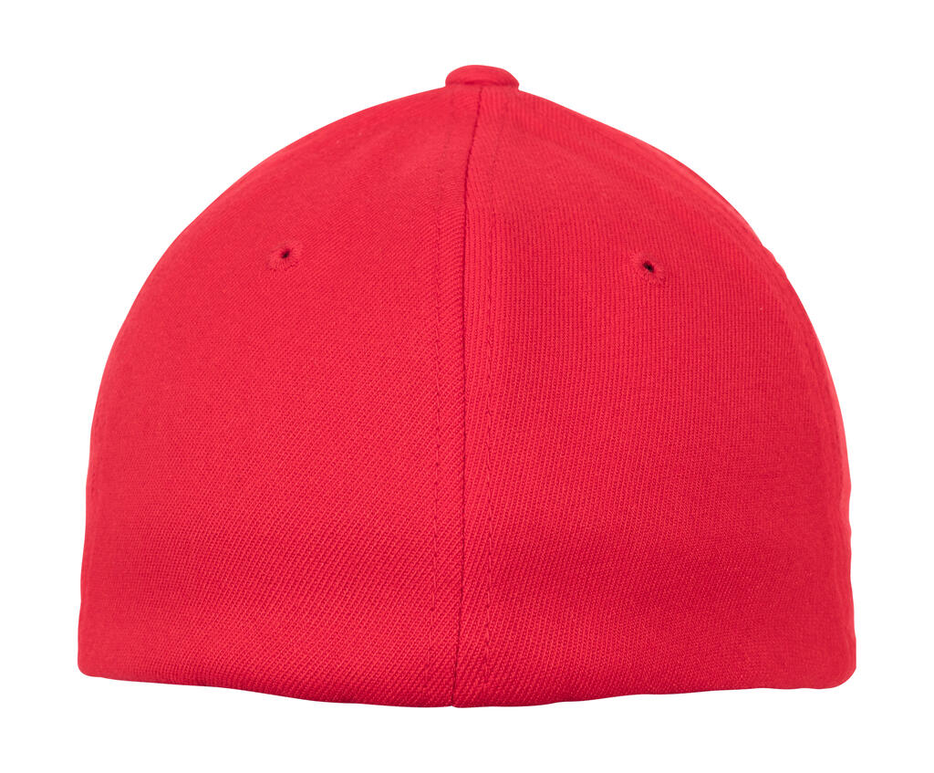 Flexfit Flexfit Wool Blend - Afbeelding 3