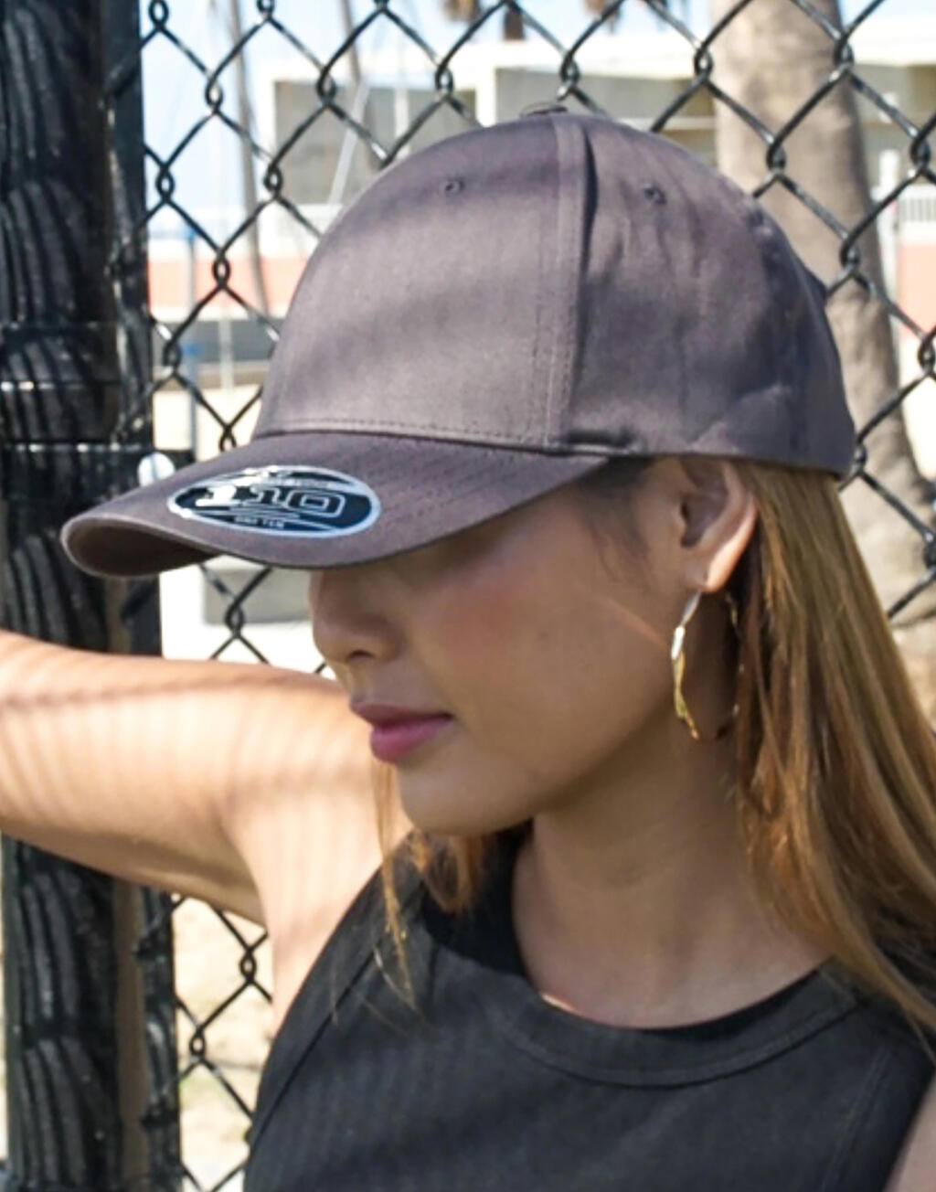 Flexfit Flexfit Wooly Combed Adjustable