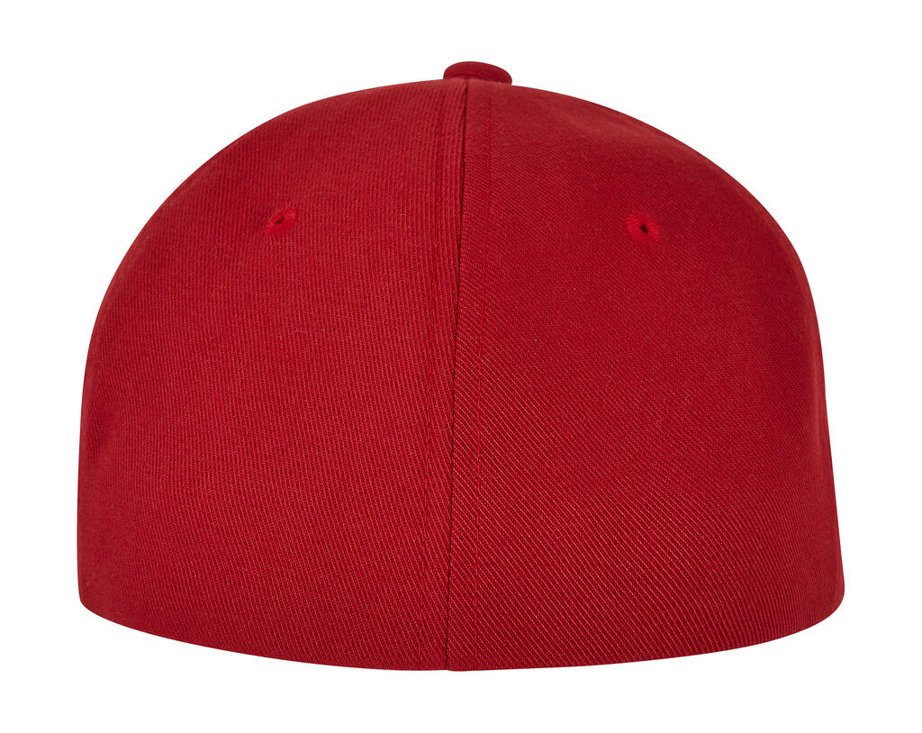 Flexfit Flexfit Wooly Combed Waterrepellent - Afbeelding 3