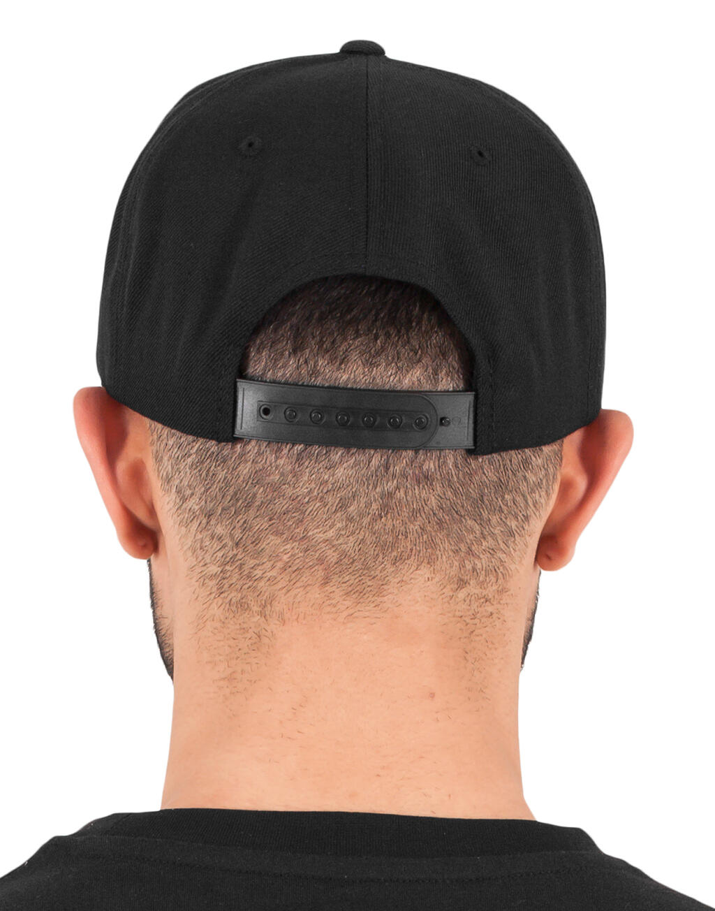 Flexfit Floral Snapback - Afbeelding 3