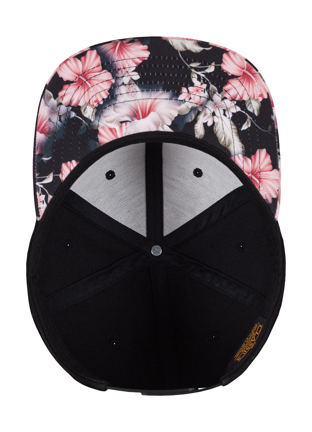 Flexfit Floral Snapback - Afbeelding 4