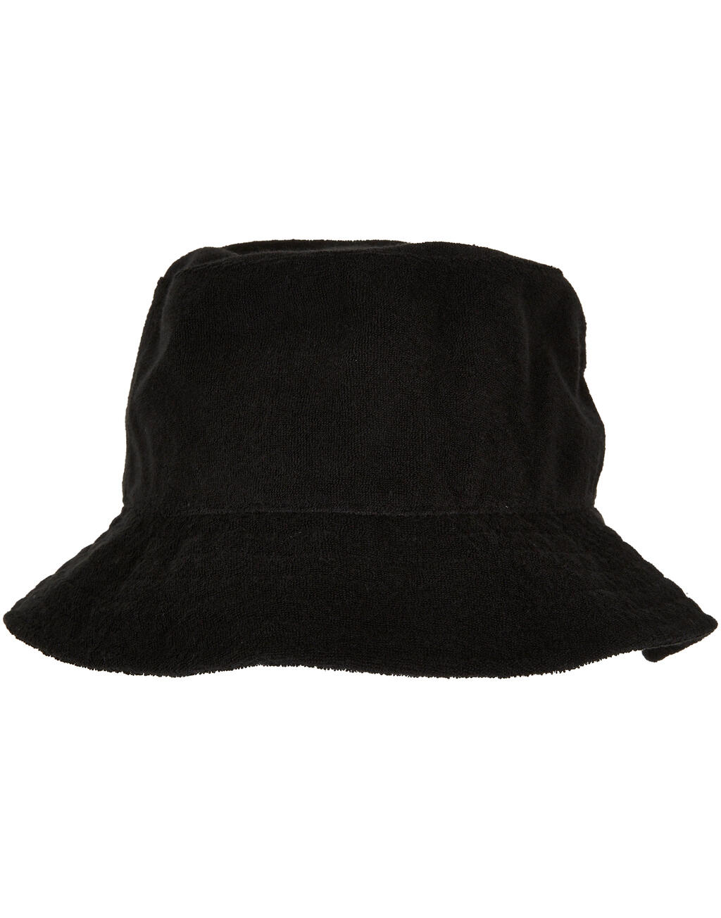 Flexfit Frottee Bucket Hat - Afbeelding 2