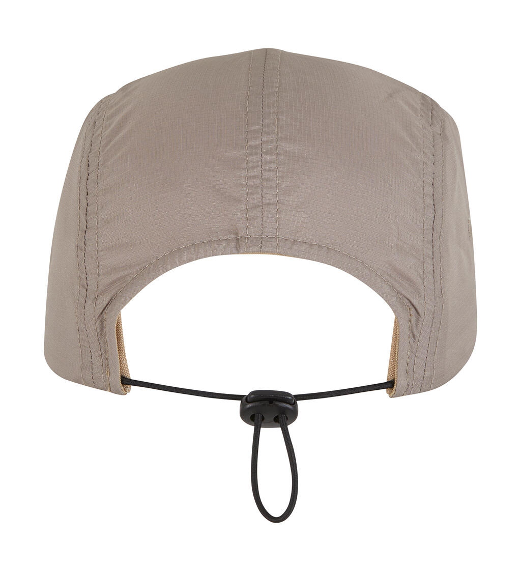 Flexfit Jockey elastic Cap - Afbeelding 3