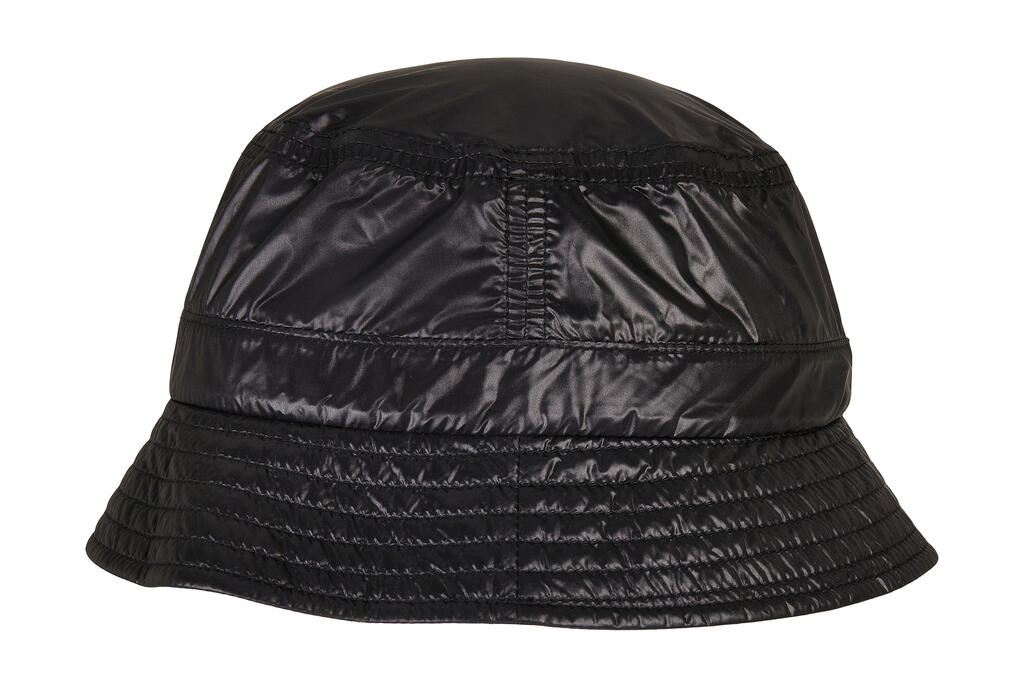 Flexfit Light Nylon Bucket Hat - Afbeelding 5