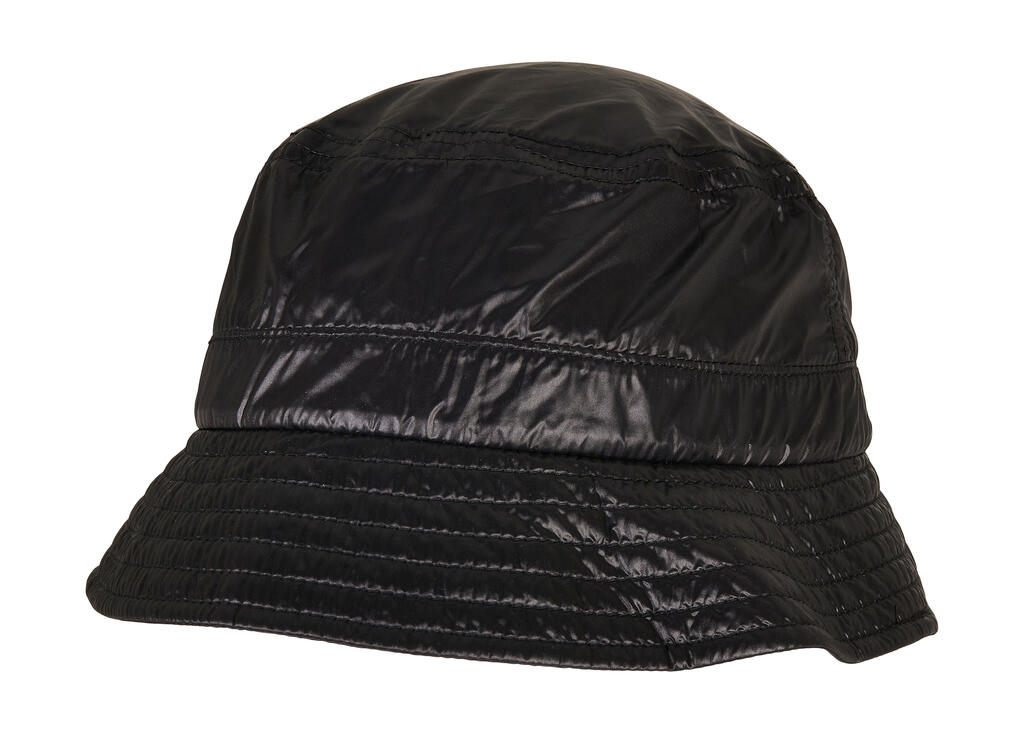 Flexfit Light Nylon Bucket Hat - Afbeelding 6