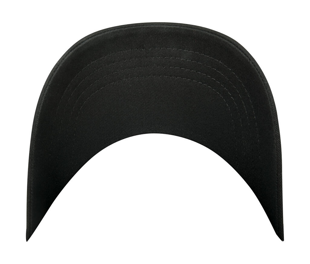 Flexfit Low Profile Organic Cotton Cap - Afbeelding 5