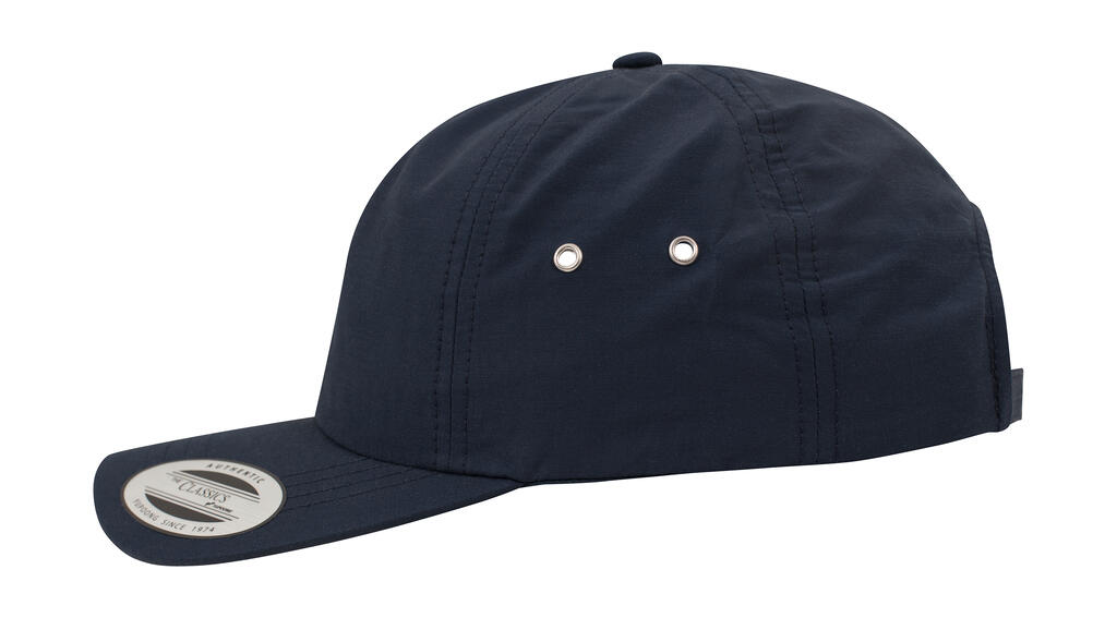 Flexfit Low Profile Water Repellent Cap - Afbeelding 4