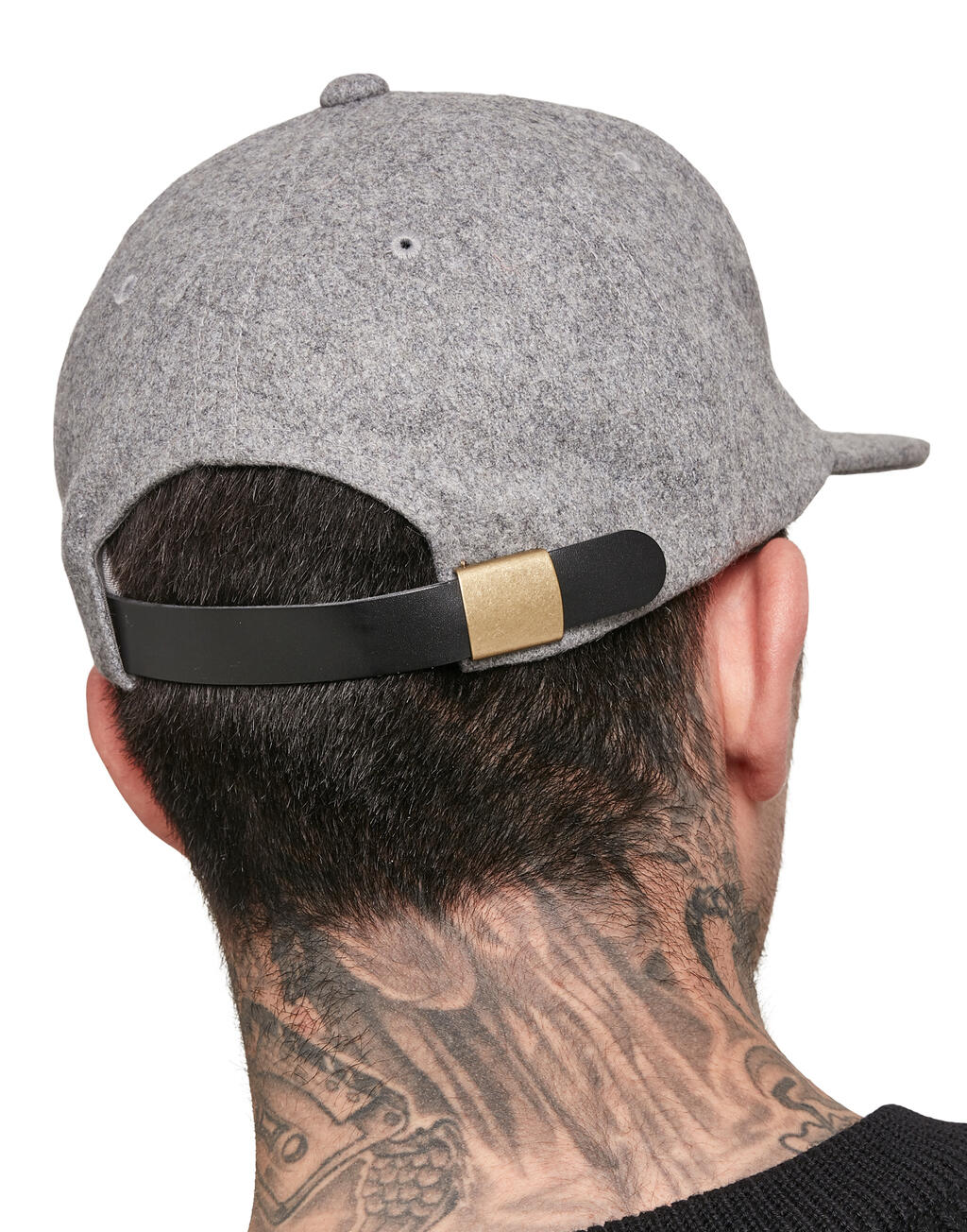 Flexfit Melton Cap - Afbeelding 2