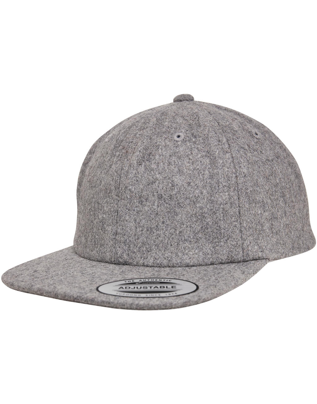 Flexfit Melton Cap - Afbeelding 3