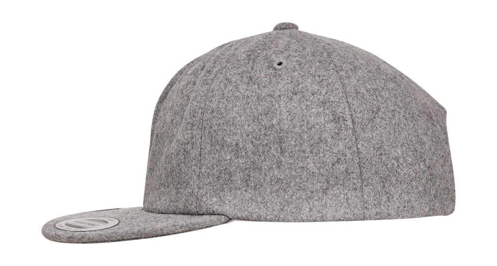Flexfit Melton Cap - Afbeelding 4