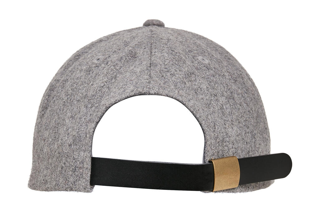 Flexfit Melton Cap - Afbeelding 5