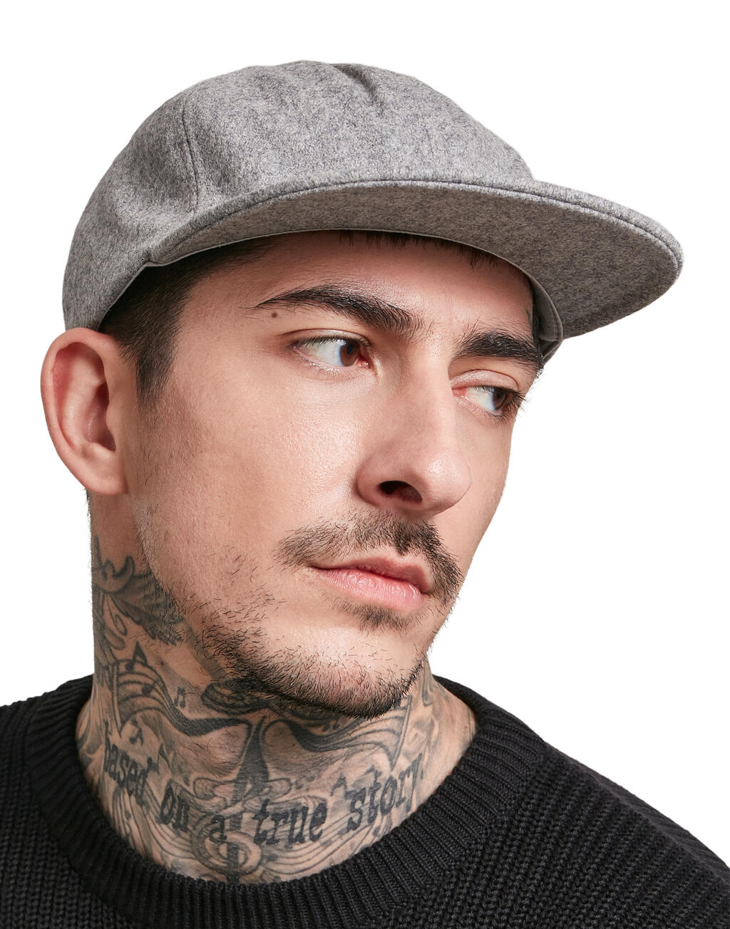 Flexfit Melton Cap